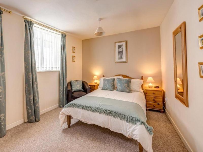130 Corve Street B&B Ludlow Ngoại thất bức ảnh